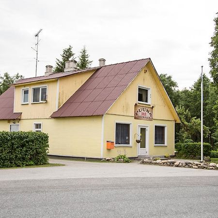 Puuna Oeoemaja B&B Vihterpalu Bilik gambar