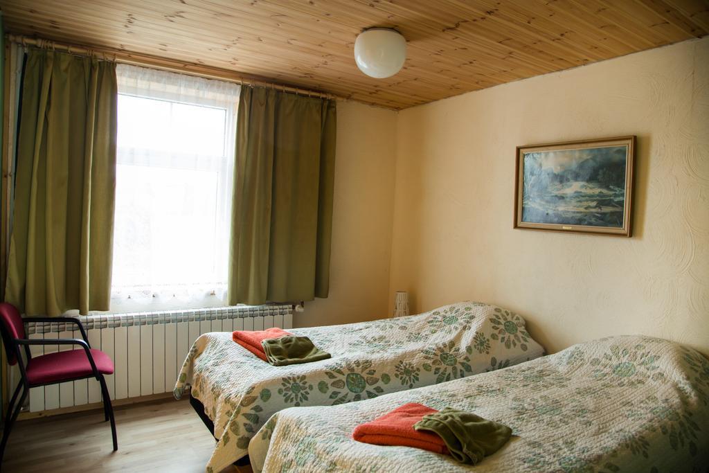 Puuna Oeoemaja B&B Vihterpalu Luaran gambar