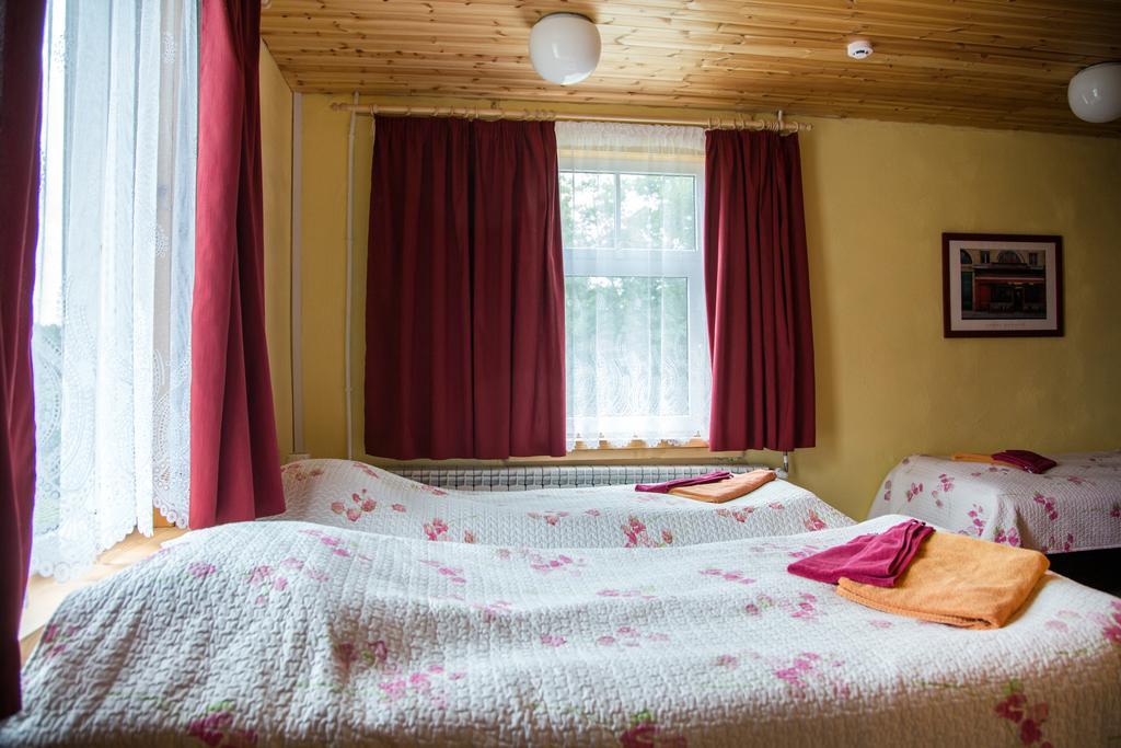 Puuna Oeoemaja B&B Vihterpalu Luaran gambar