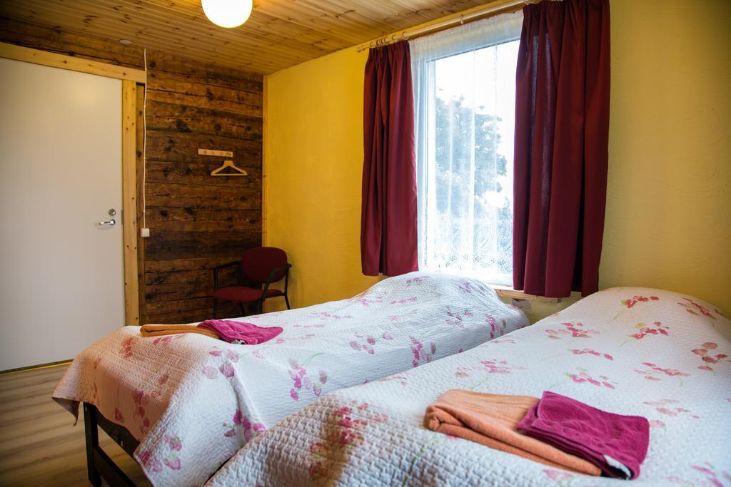 Puuna Oeoemaja B&B Vihterpalu Luaran gambar