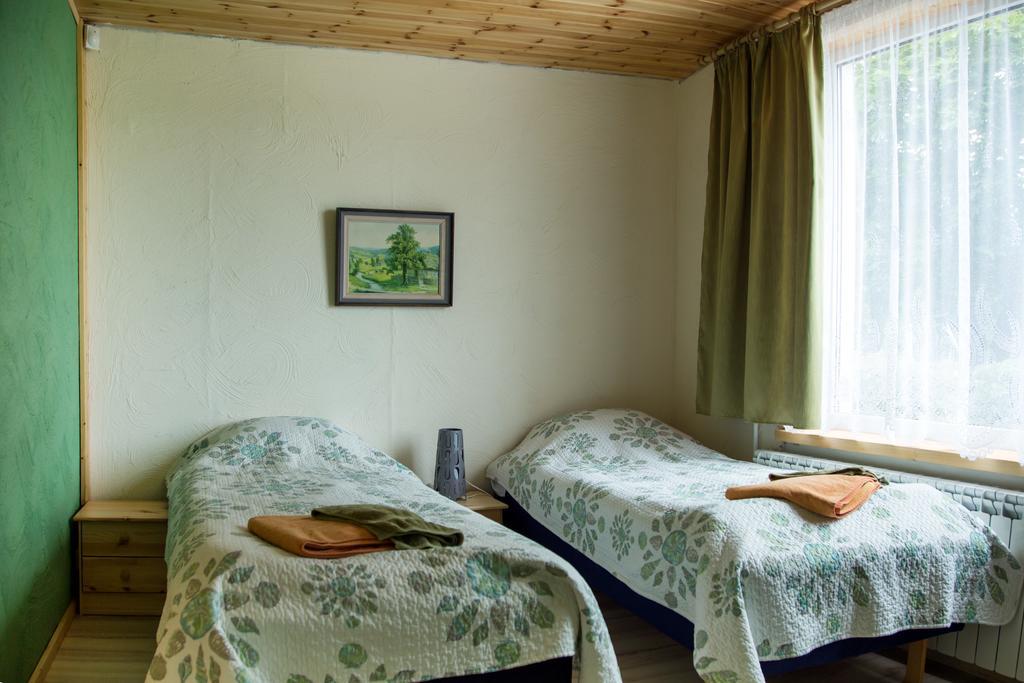 Puuna Oeoemaja B&B Vihterpalu Luaran gambar